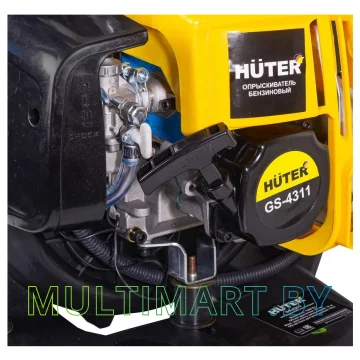 Опрыскиватель Huter GS-4311 картинка 6